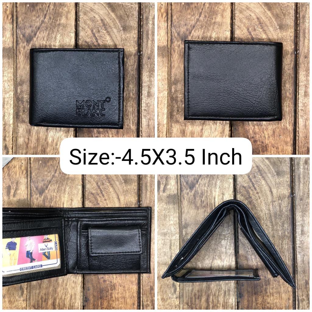 Wallet for Men