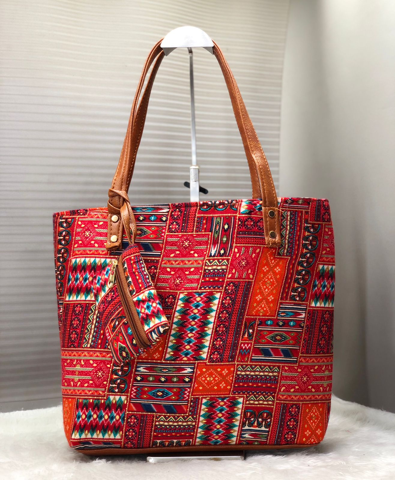 Shoulder Bag For Women And Girls
