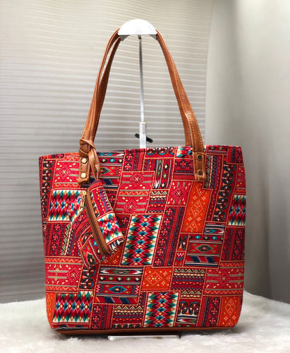 Shoulder Bag For Women And Girls