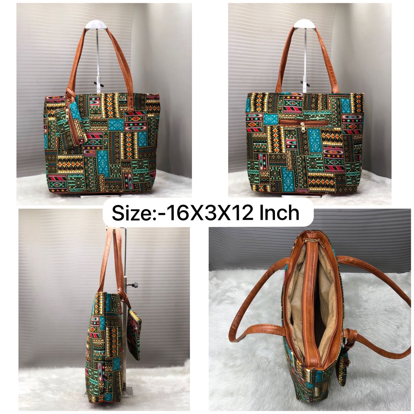 Shoulder Bag For Women And Girls