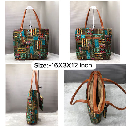 Shoulder Bag For Women And Girls