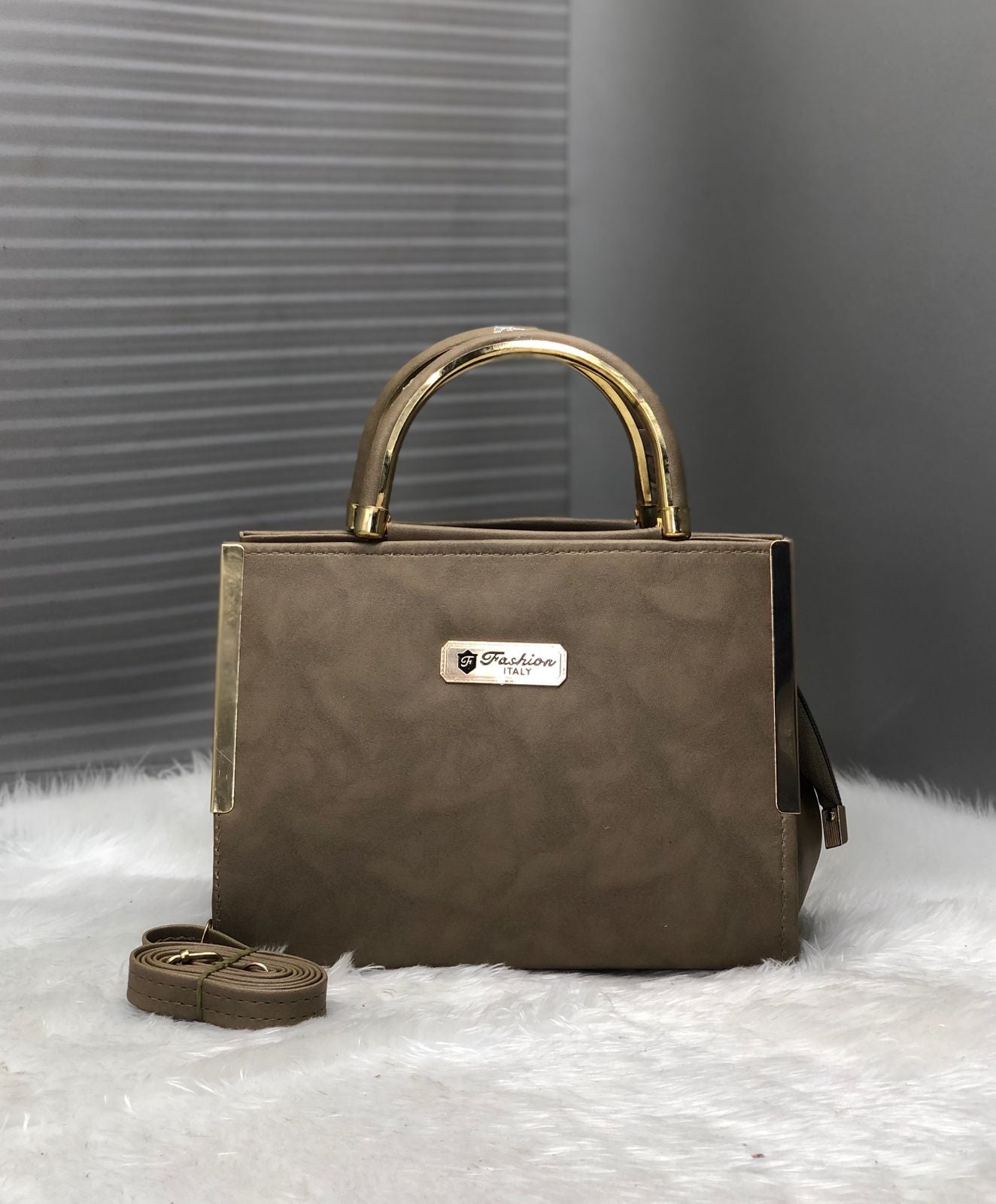 Fancy Sling Bag