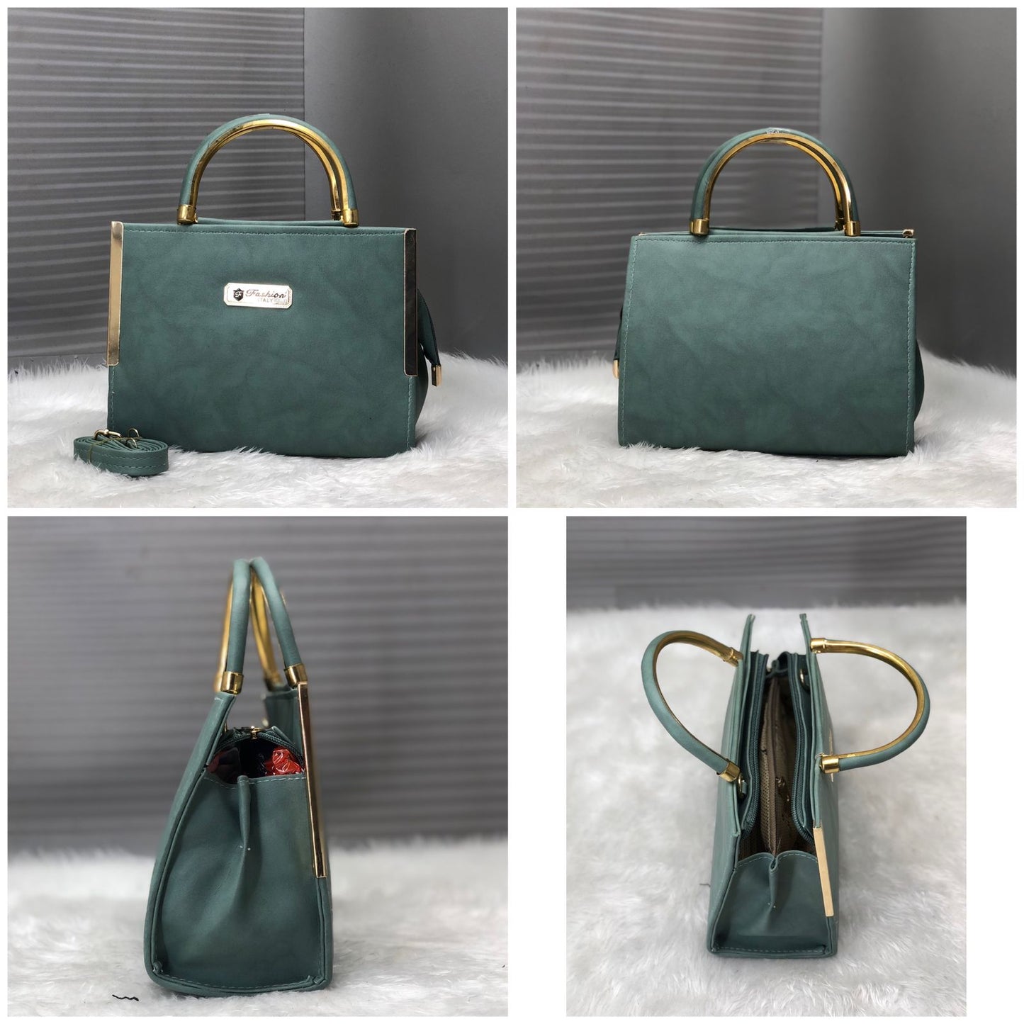 Fancy Sling Bag
