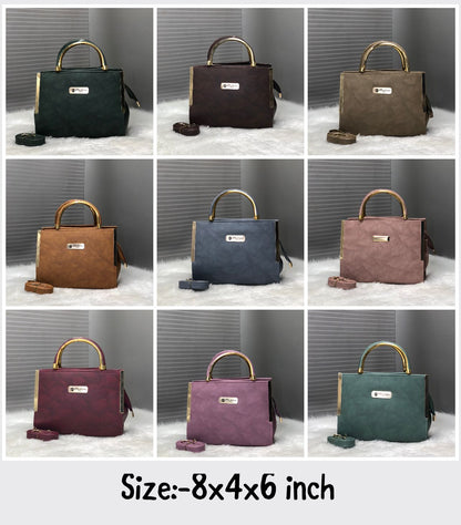 Fancy Sling Bag