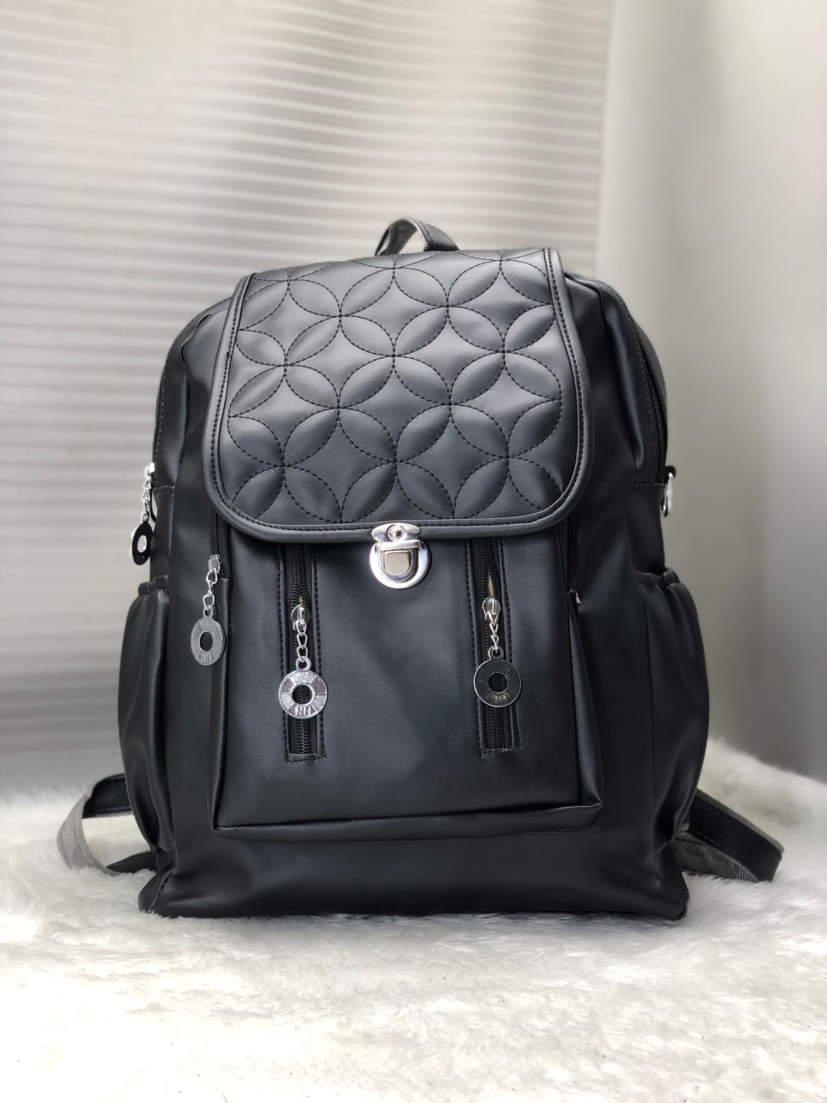 Fancy backpack for Women