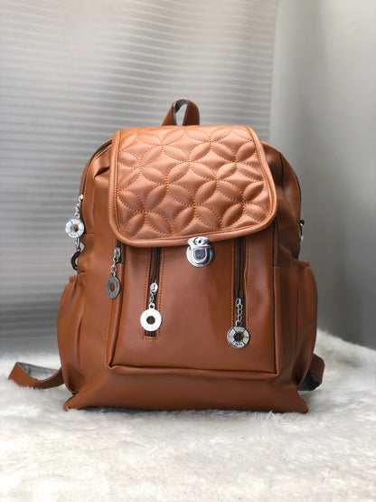Fancy backpack for Women
