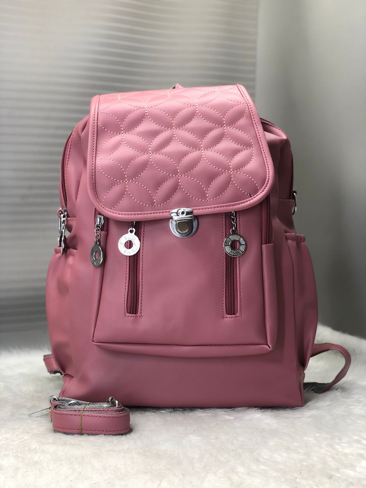 Fancy backpack for Women