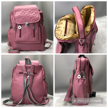Fancy backpack for Women
