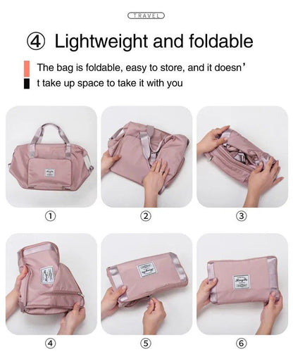 Travel Bag