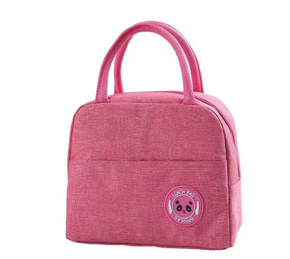 Tiffine bag