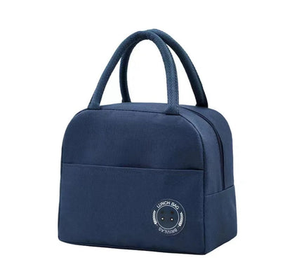 Tiffine bag