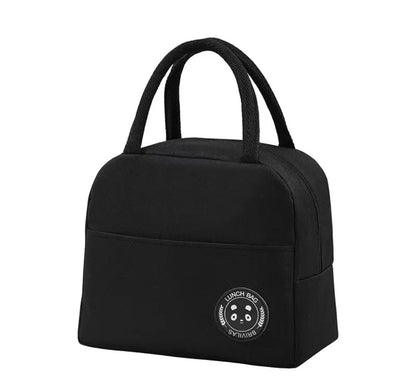 Tiffine bag