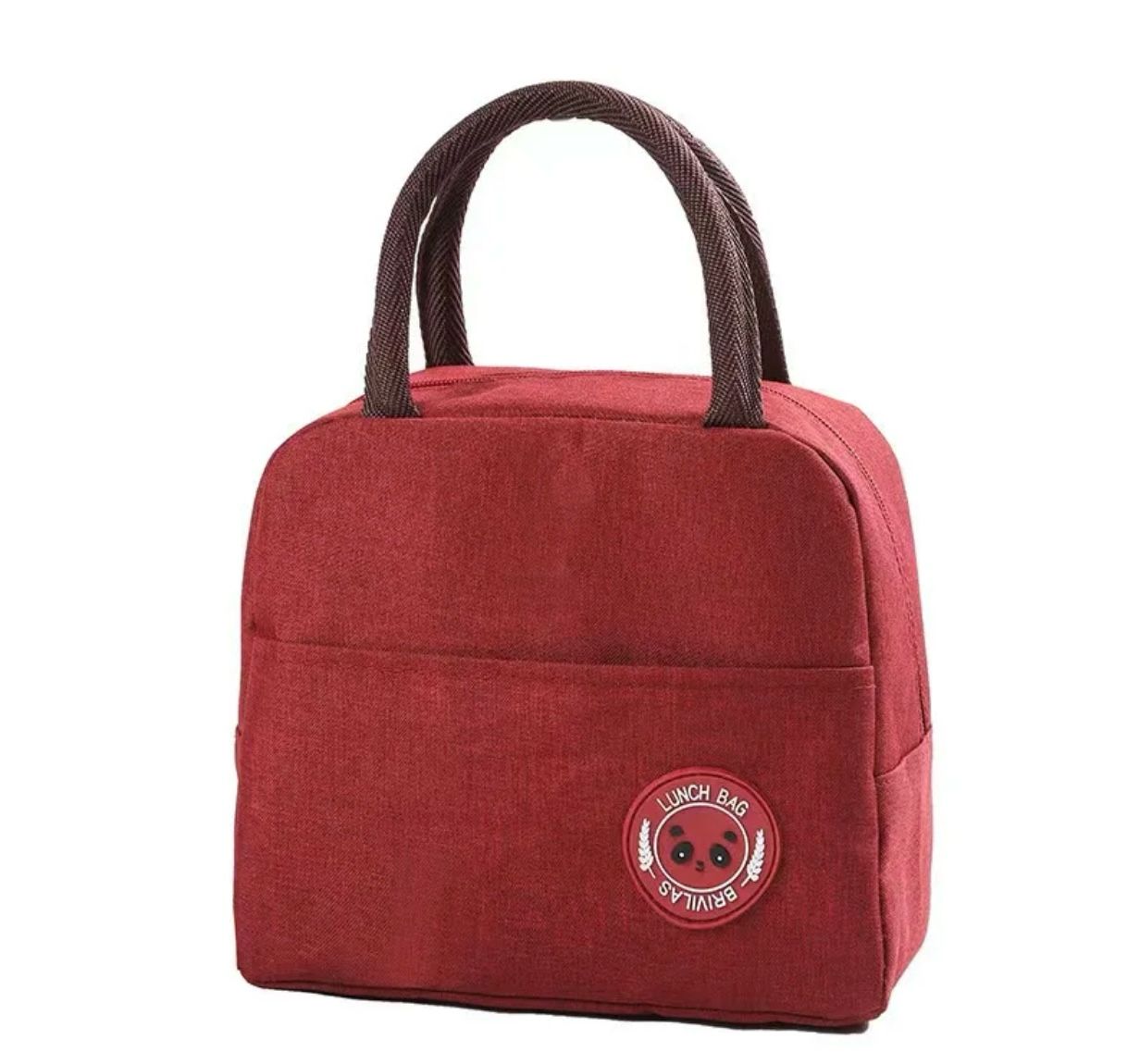 Tiffine bag