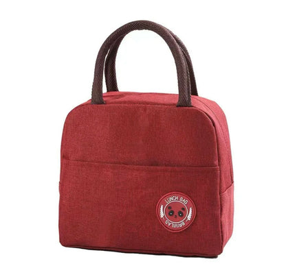 Tiffine bag