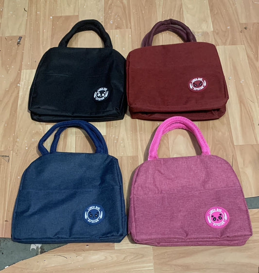 Tiffine bag