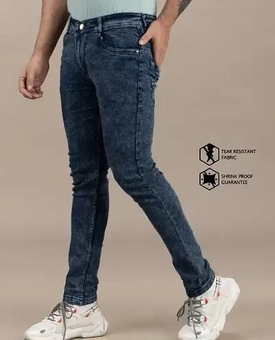 Jeans for Men's