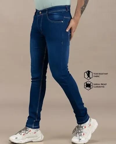 Jeans for Men's