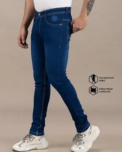 Jeans for Men's