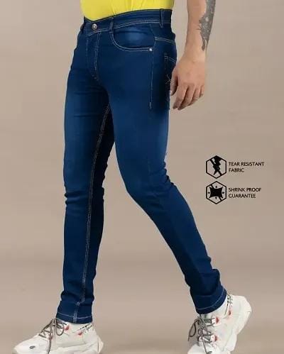 Jeans for Men's