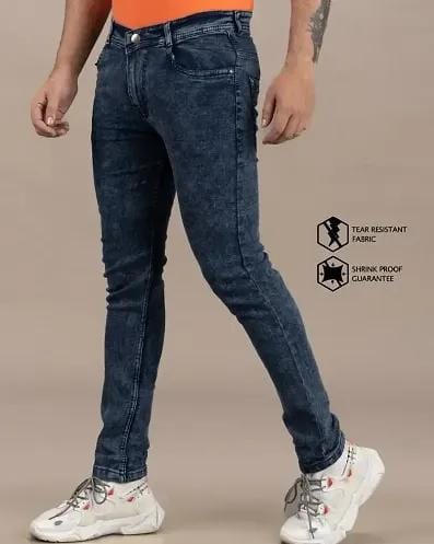 Jeans for Men's