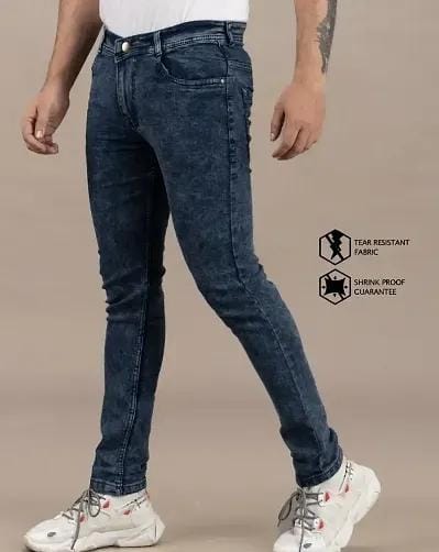 Jeans for Men's