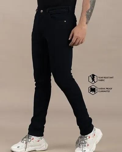 Jeans for Men's
