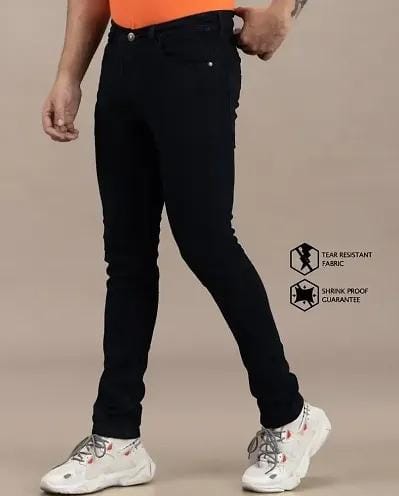 Jeans for Men's