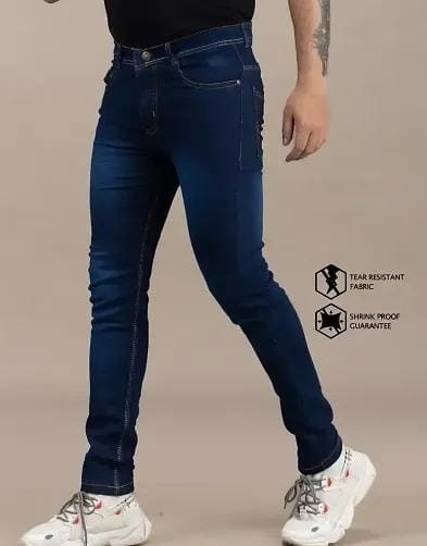 Jeans for Men's
