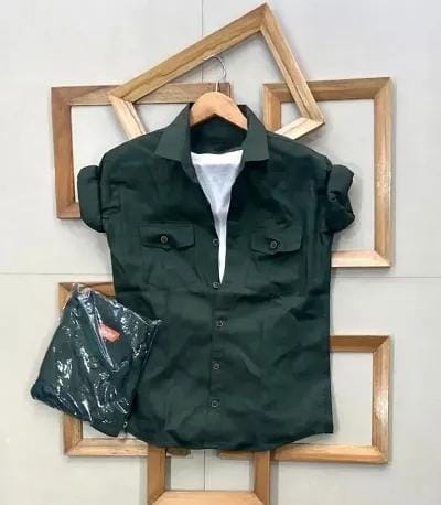 Casual Shirt