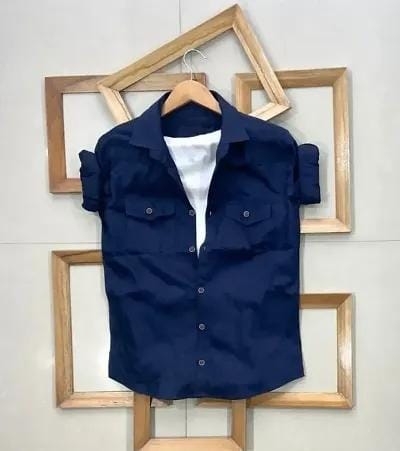 Casual Shirt