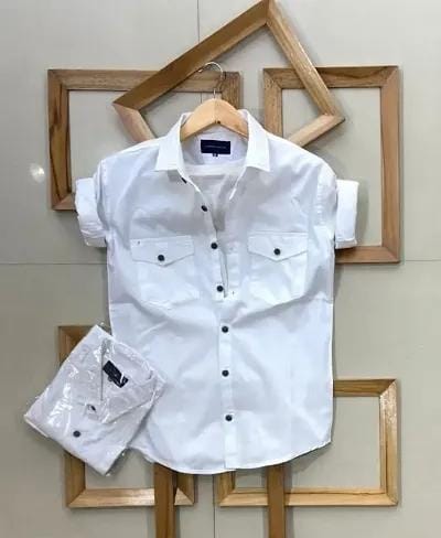 Casual Shirt