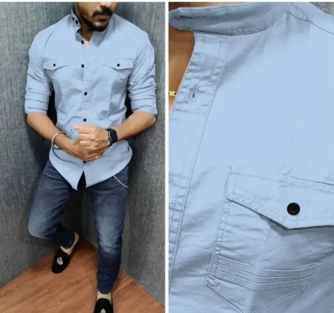 Casual Shirt for men
