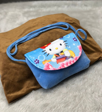 Kids Sling Bag