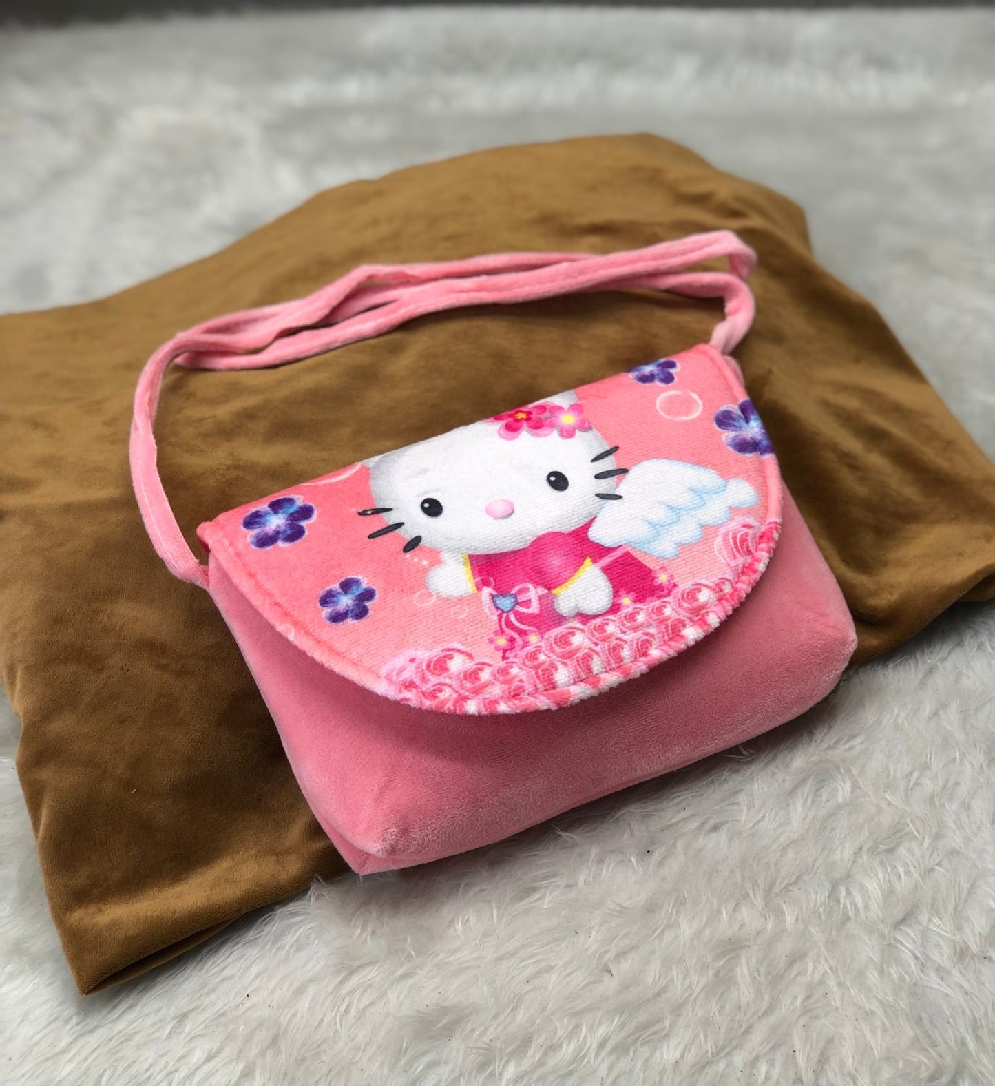 Kids Sling Bag