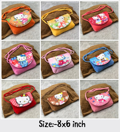 Kids Sling Bag