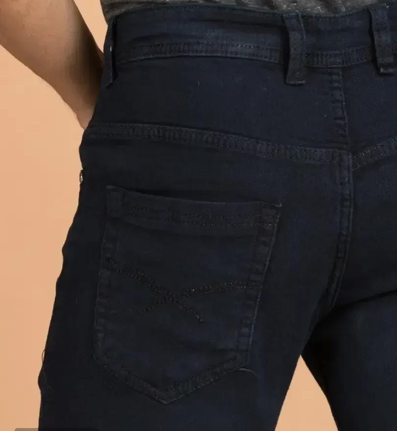 Slim Fit Jeans