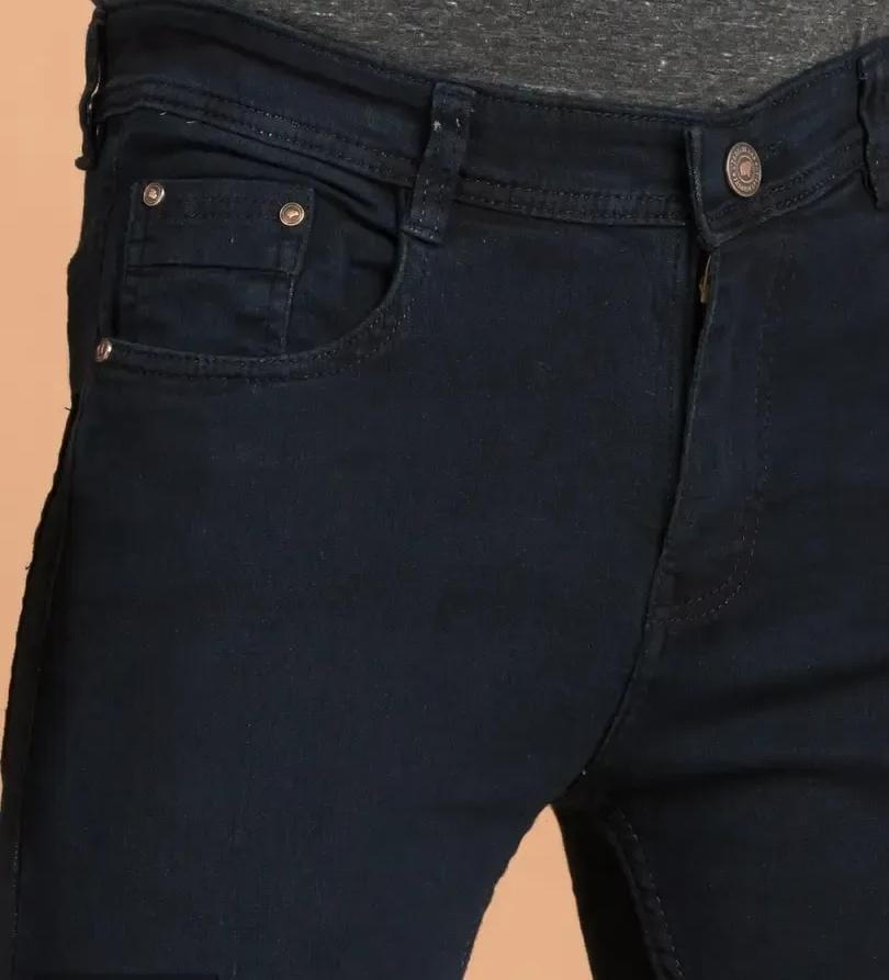 Slim Fit Jeans