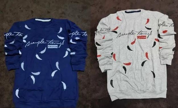 Pack of 2 Tshirt