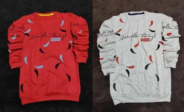 Pack of 2 Tshirt