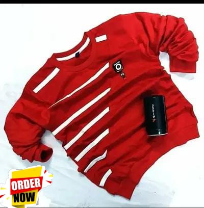 Full Sleeves T- shirt