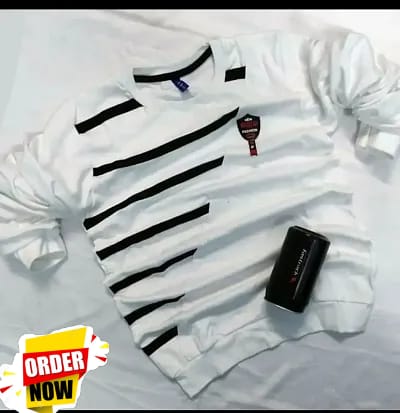 Full Sleeves T- shirt