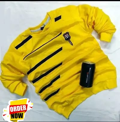 Full Sleeves T- shirt