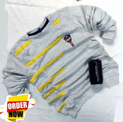 Full Sleeves T- shirt