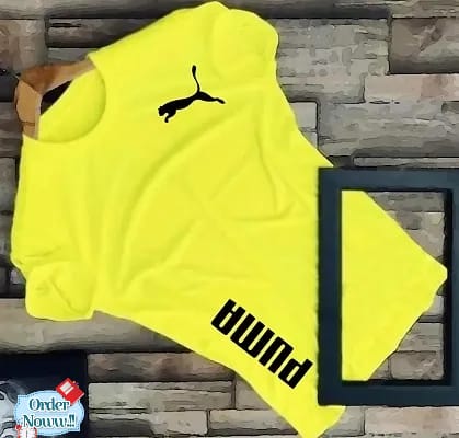 Puma T- shirt