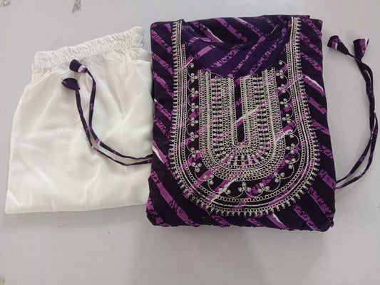 kurti set of 2