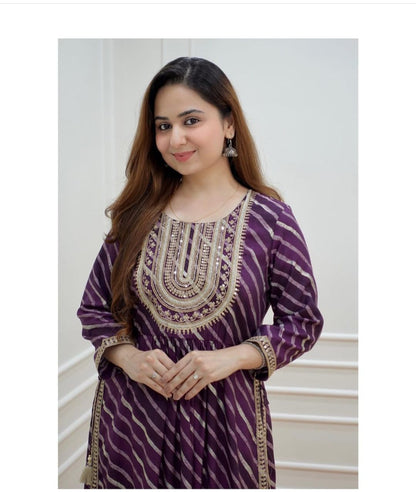 kurti set of 2