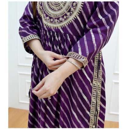 kurti set of 2