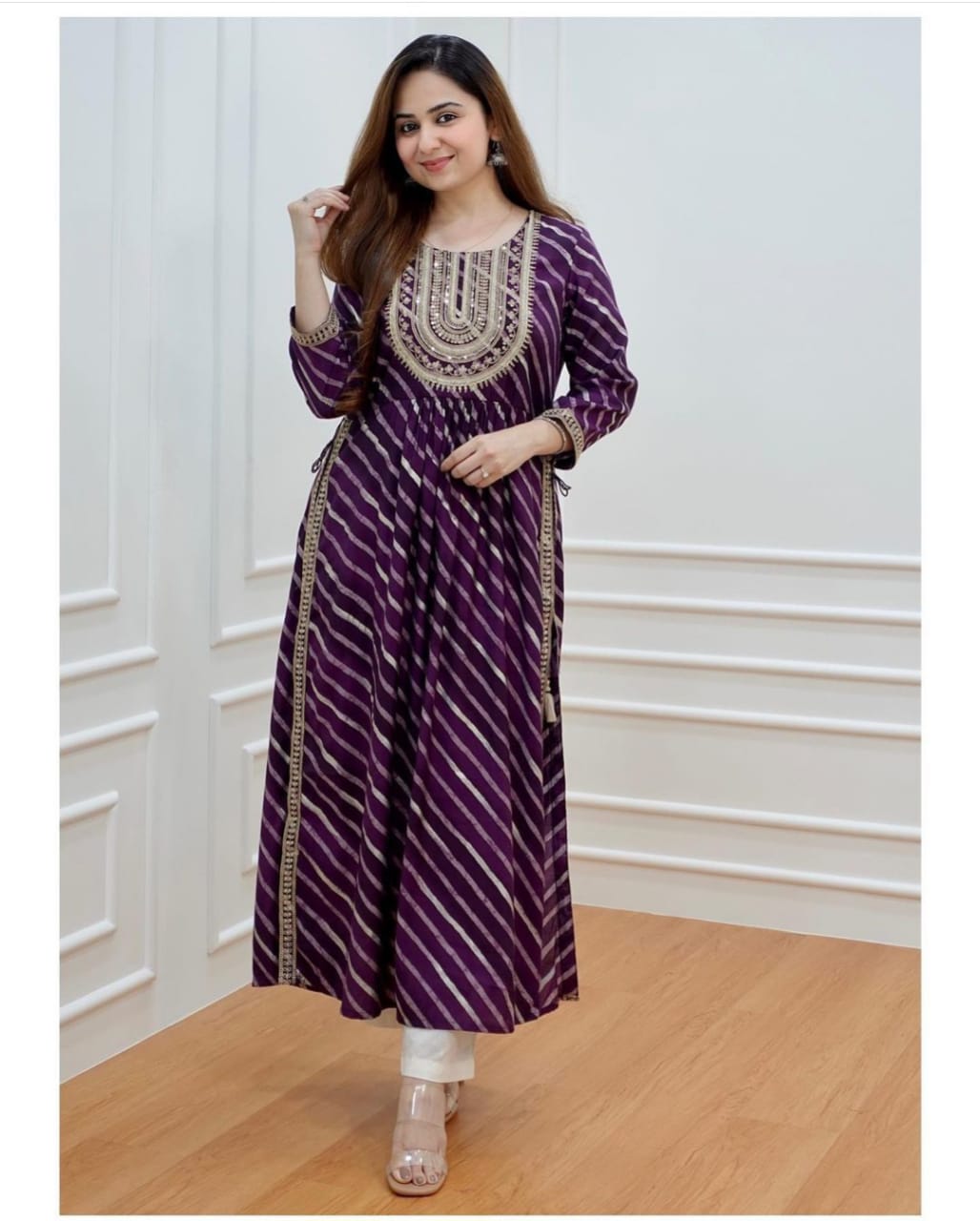 kurti set of 2