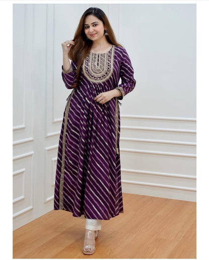 kurti set of 2