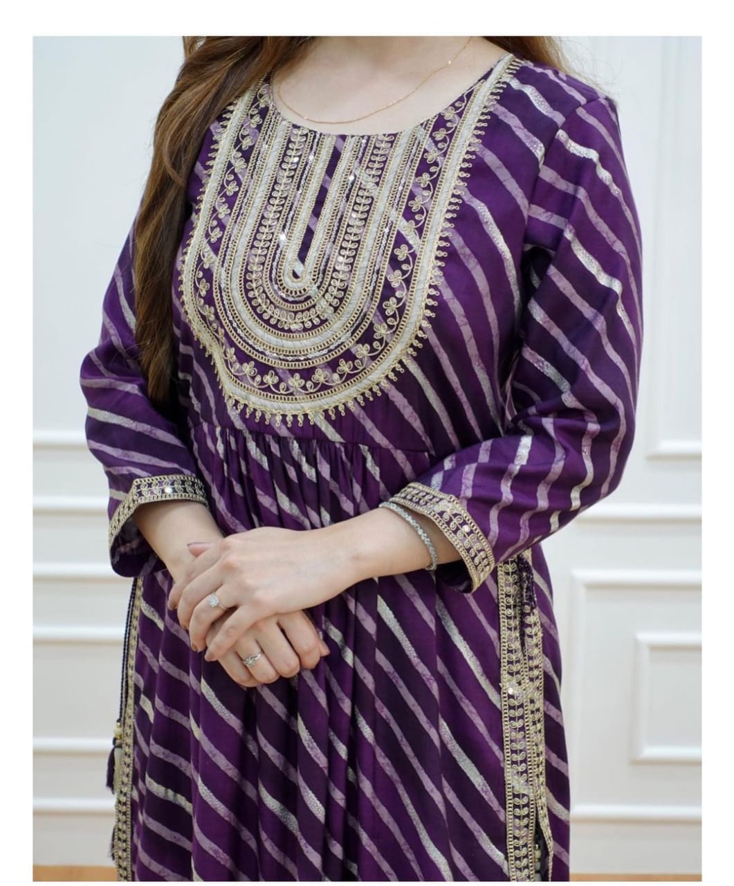 kurti set of 2